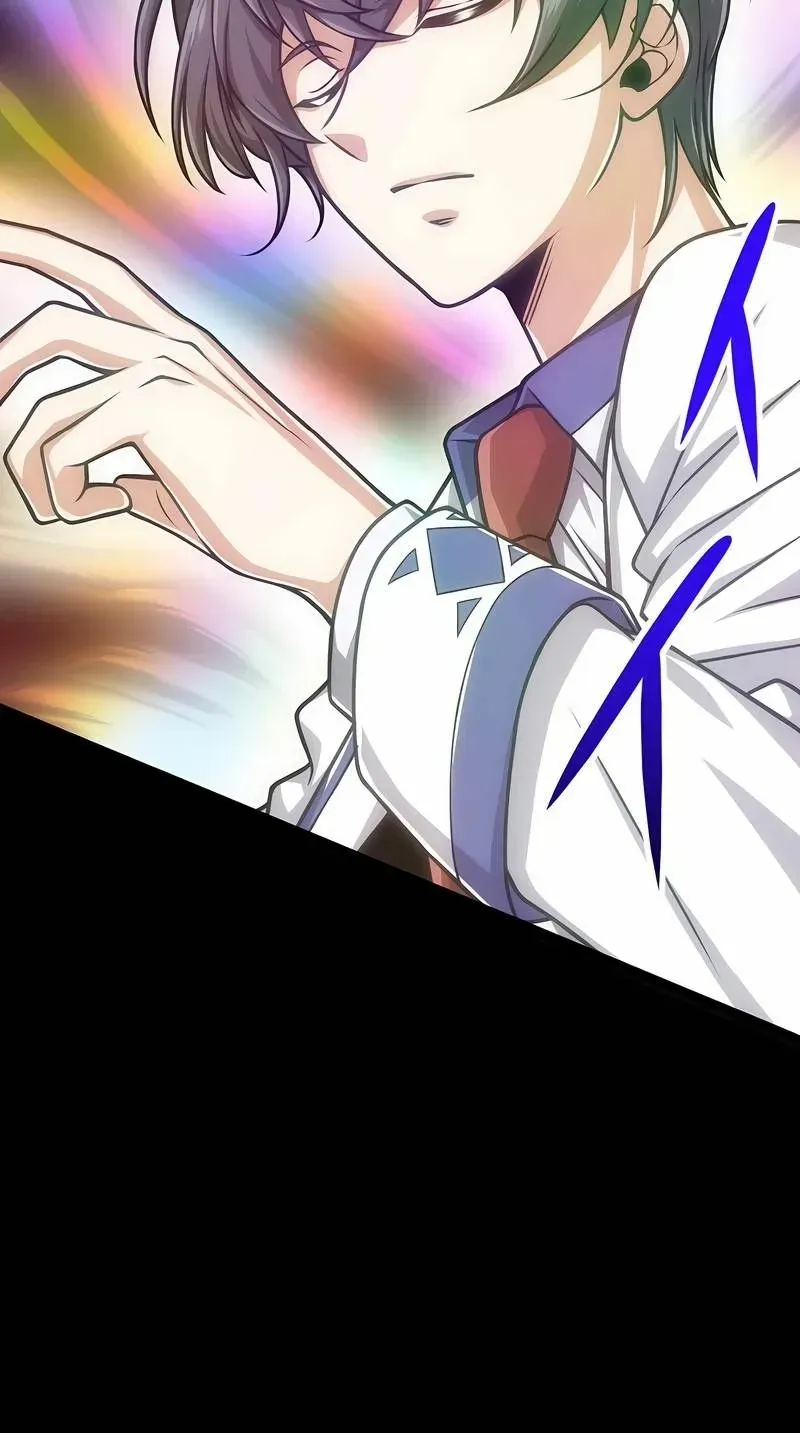 The Max Magic Level Great Sage