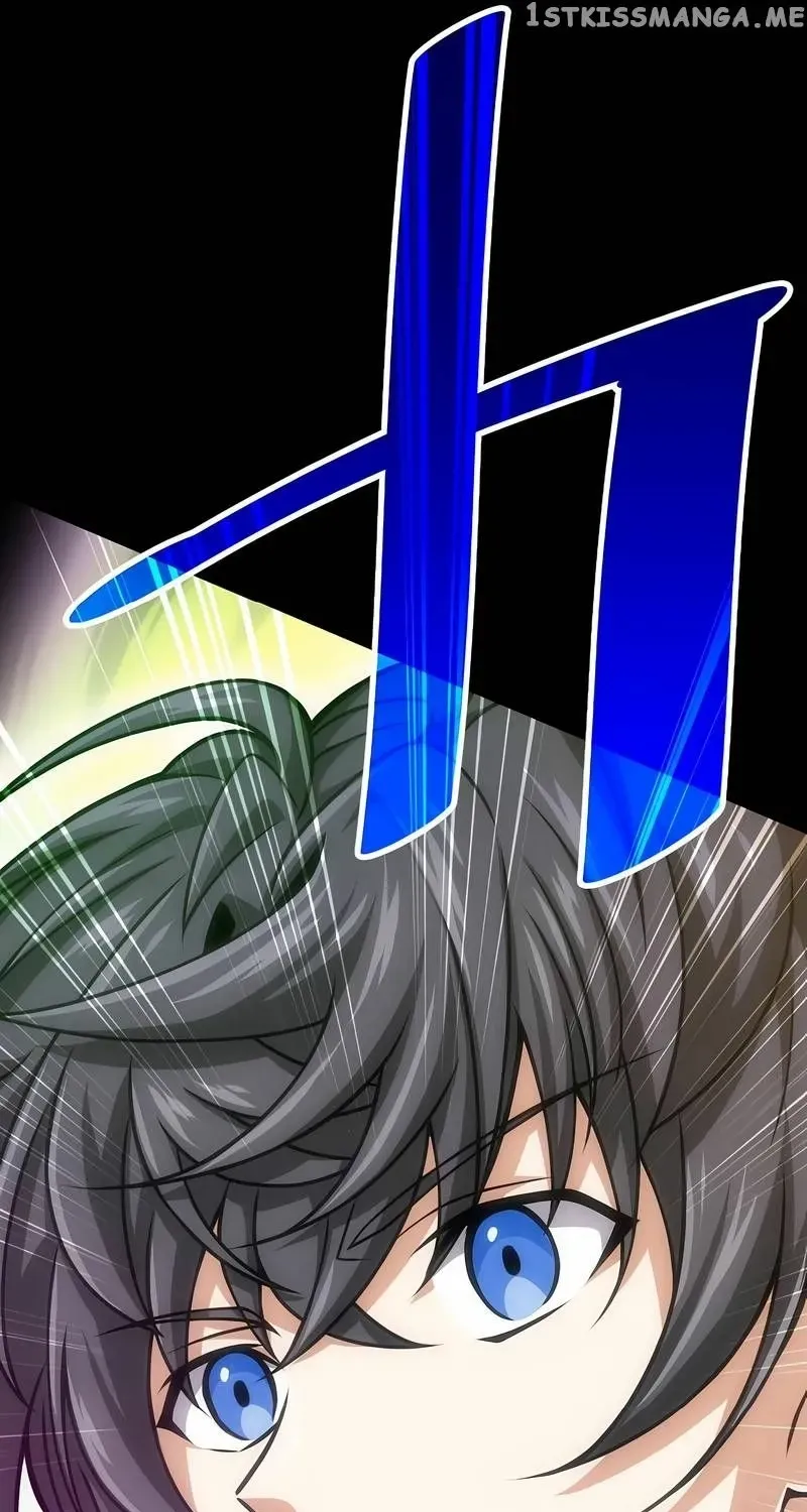 The Max Magic Level Great Sage