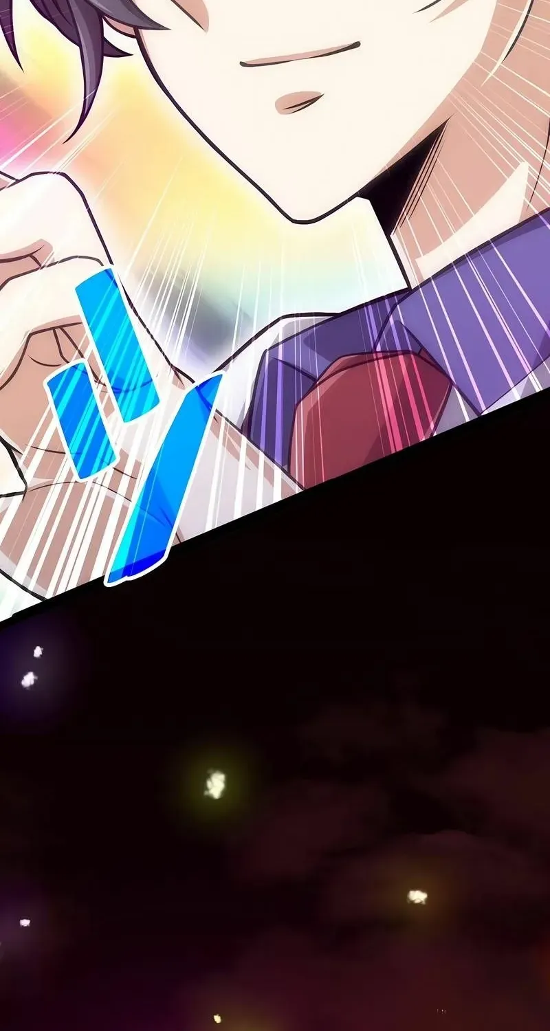 The Max Magic Level Great Sage