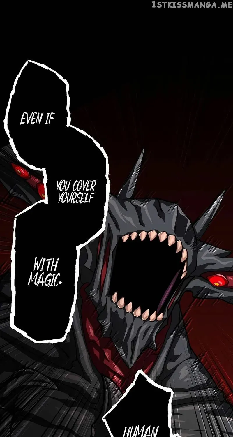 The Max Magic Level Great Sage