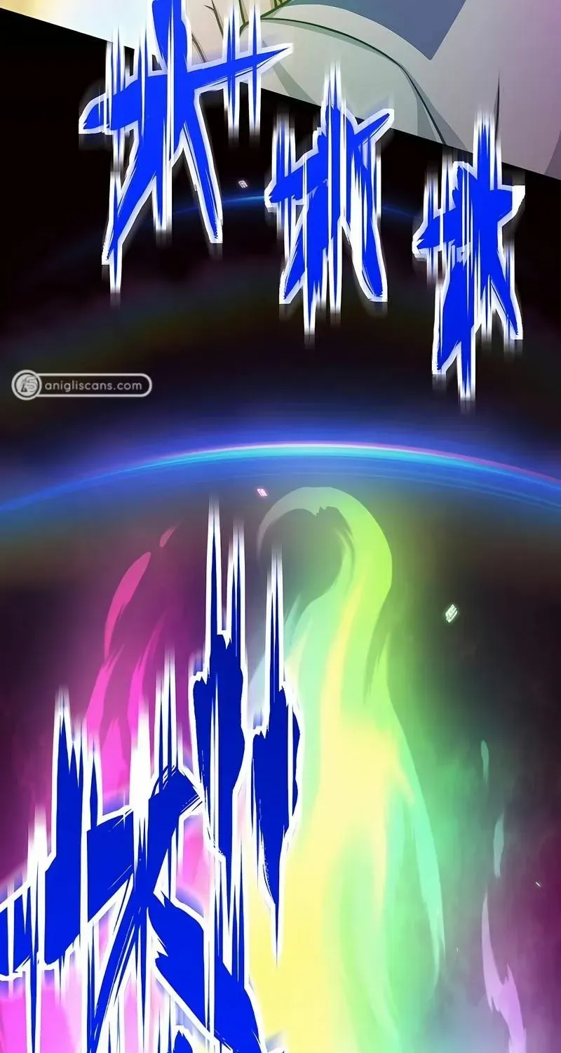 The Max Magic Level Great Sage