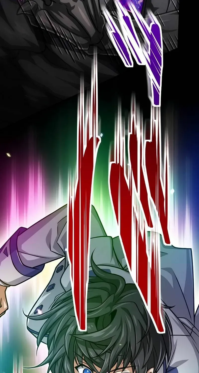 The Max Magic Level Great Sage