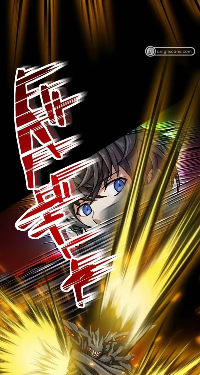 The Max Magic Level Great Sage
