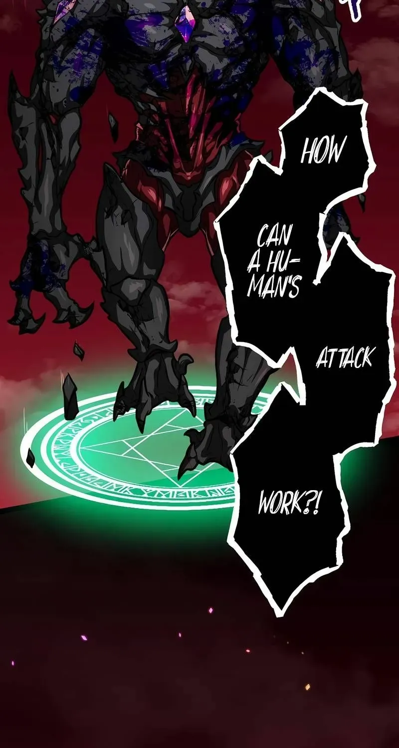 The Max Magic Level Great Sage