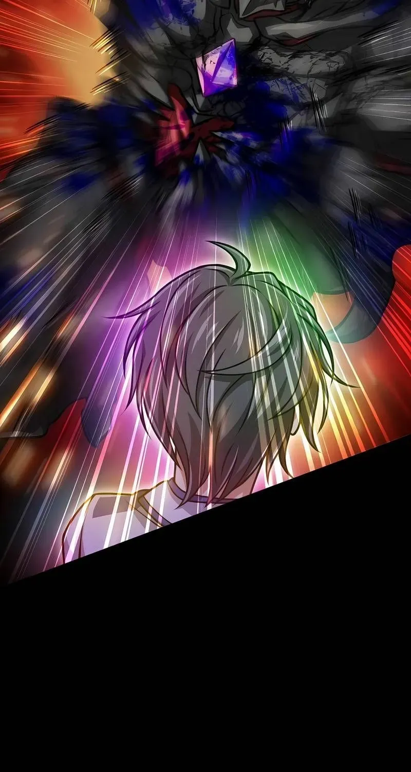 The Max Magic Level Great Sage