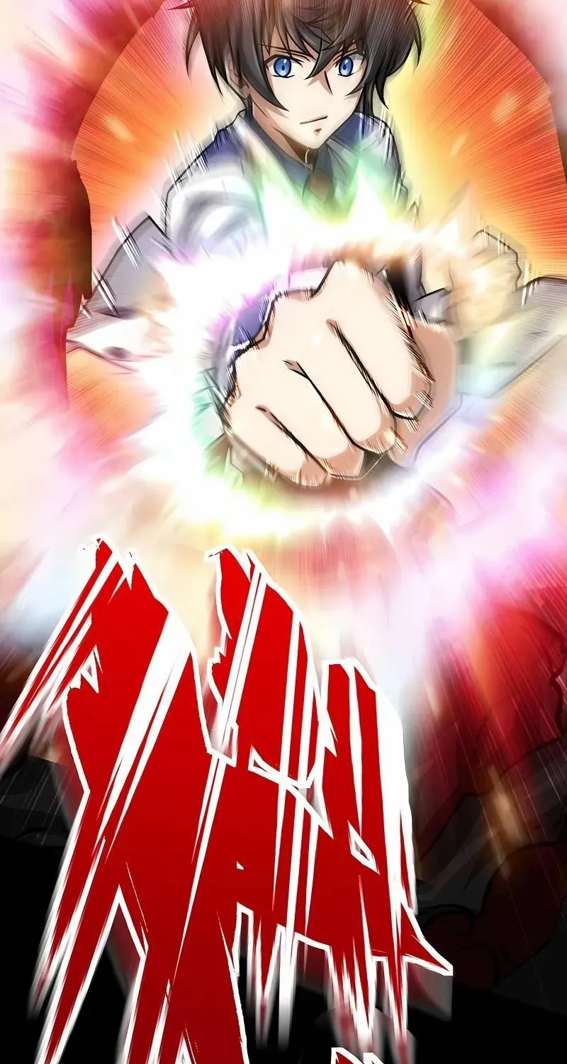 The Max Magic Level Great Sage