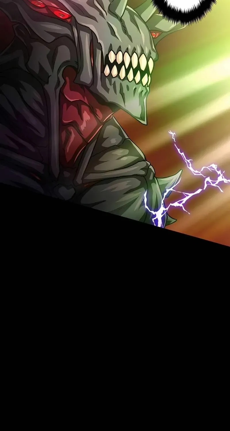 The Max Magic Level Great Sage