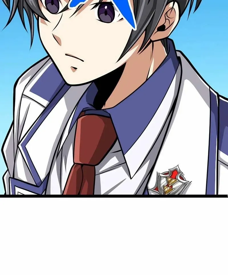 The Max Magic Level Great Sage
