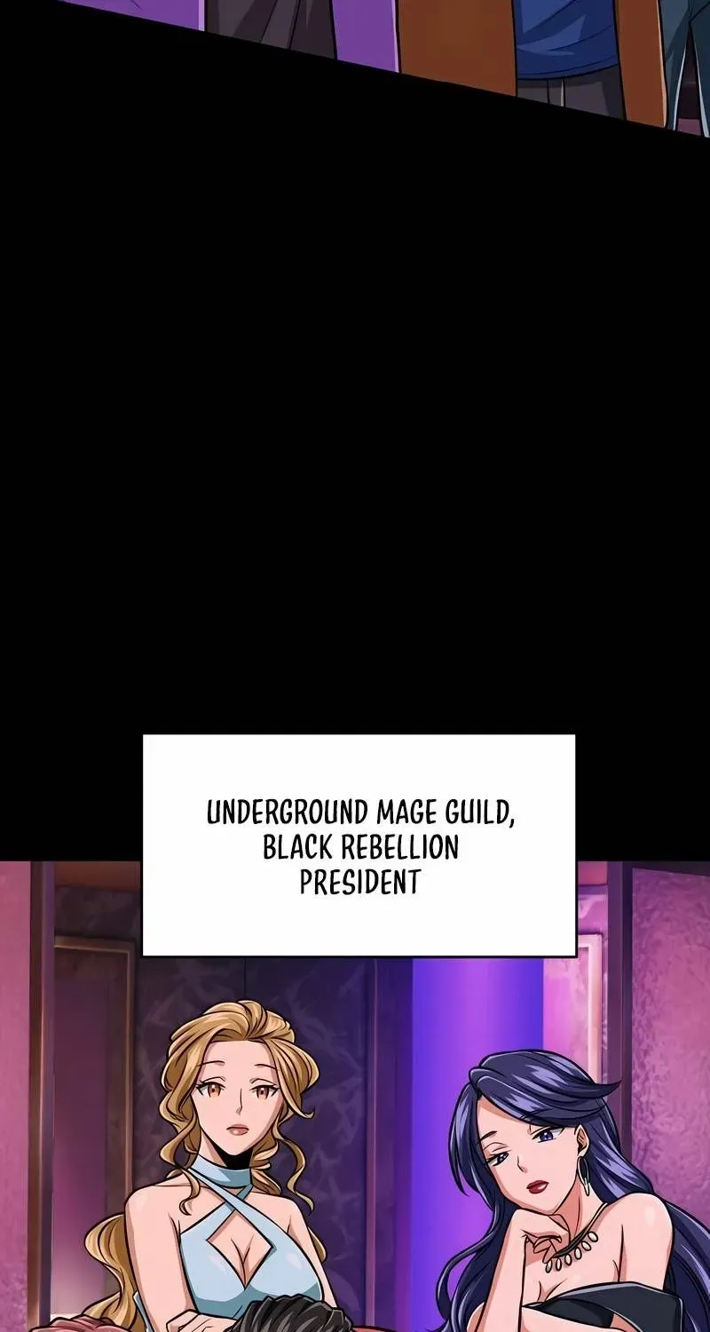 The Max Magic Level Great Sage