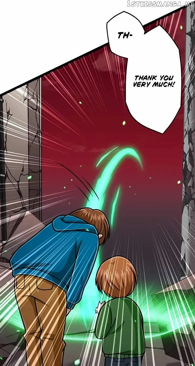 The Max Magic Level Great Sage