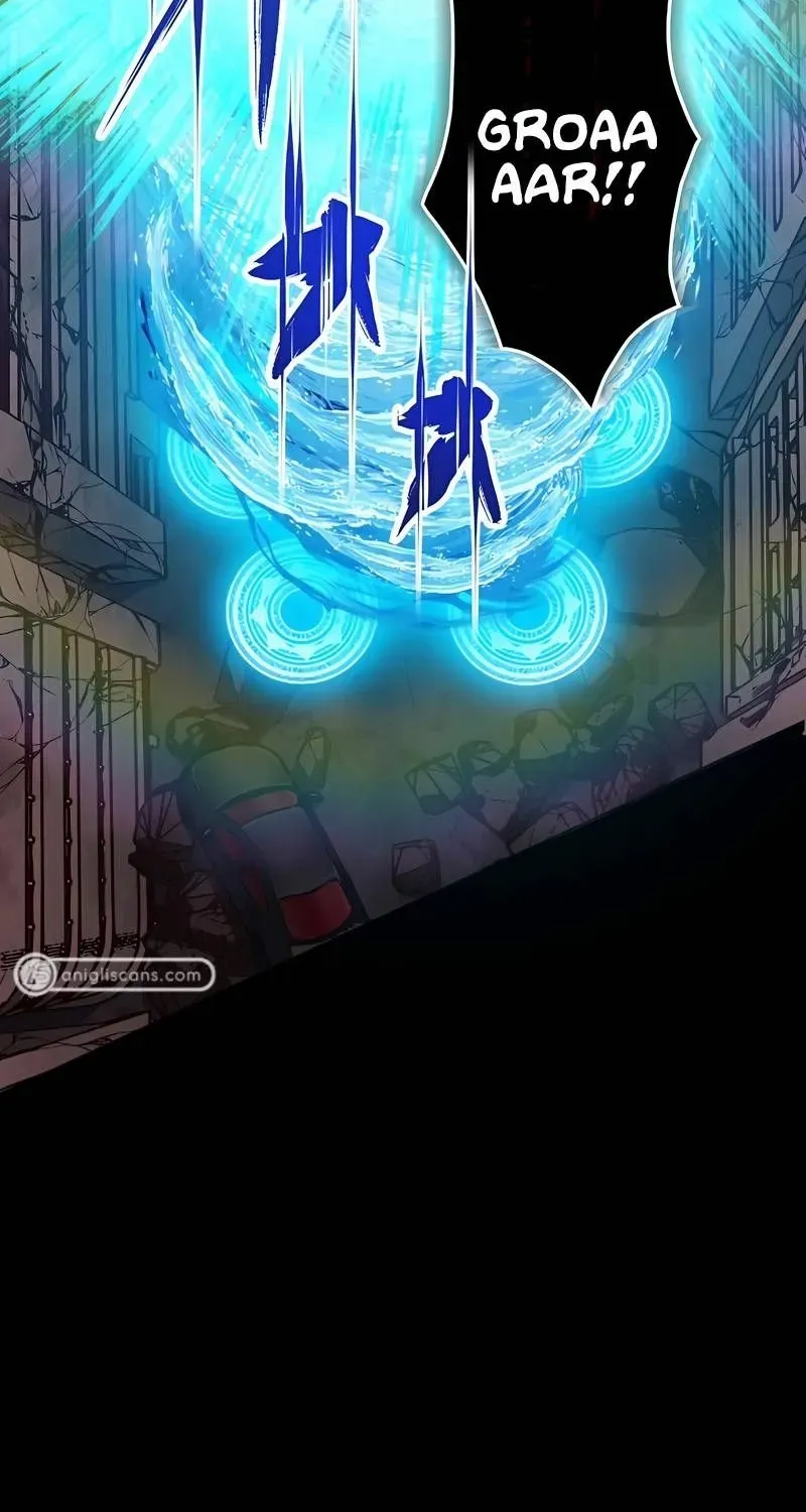 The Max Magic Level Great Sage