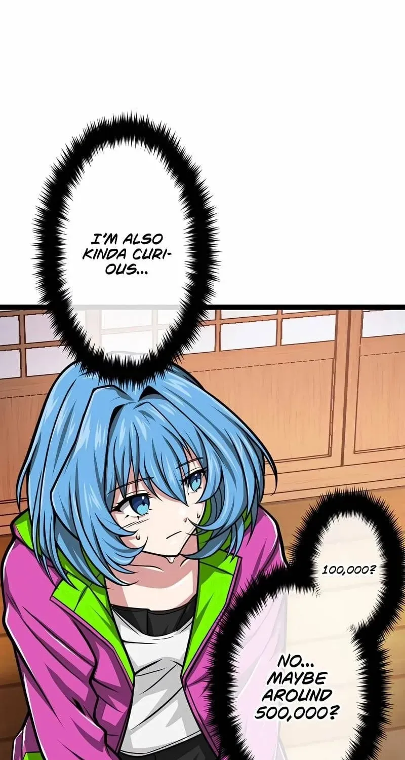 The Max Magic Level Great Sage