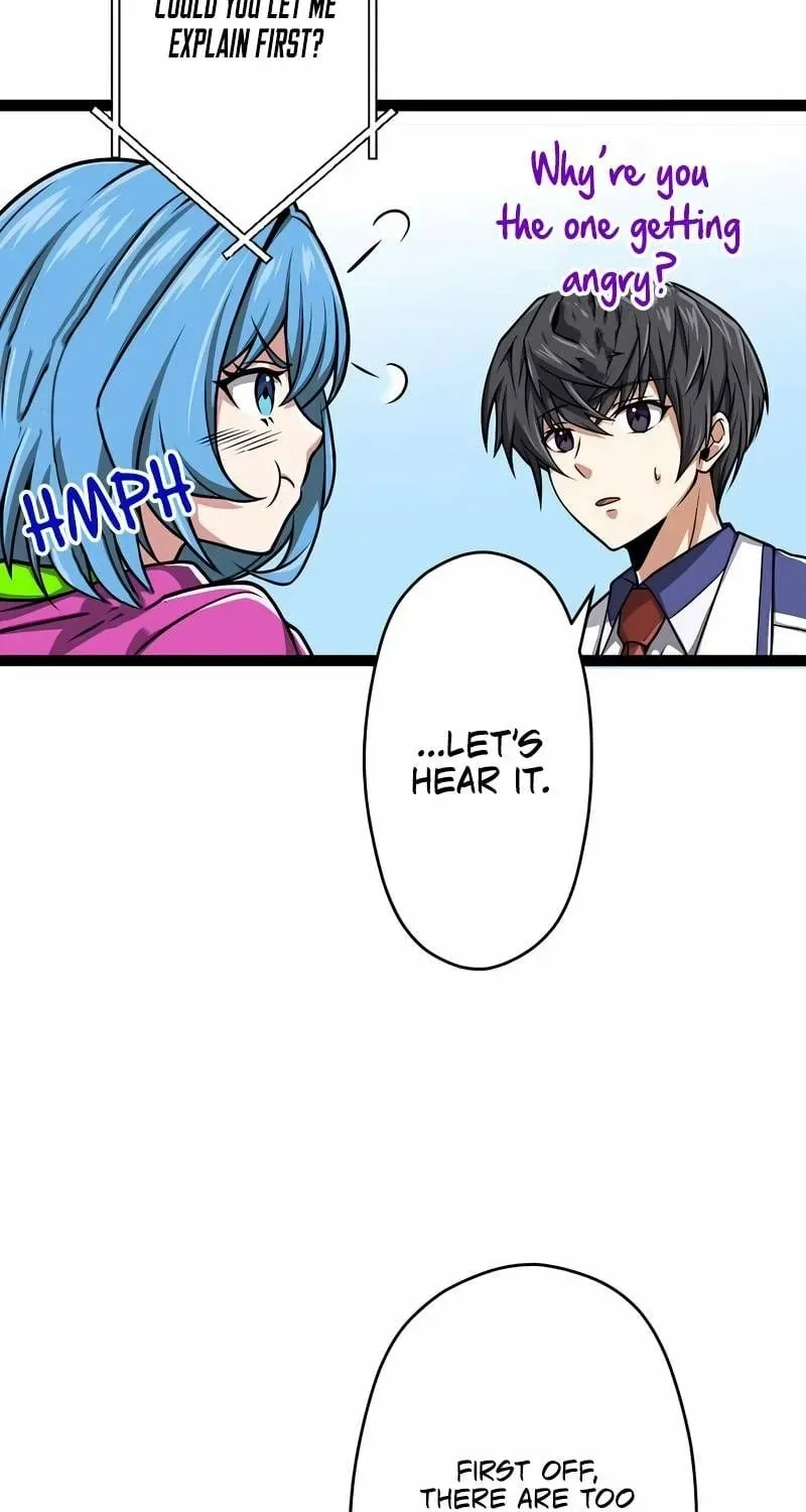 The Max Magic Level Great Sage