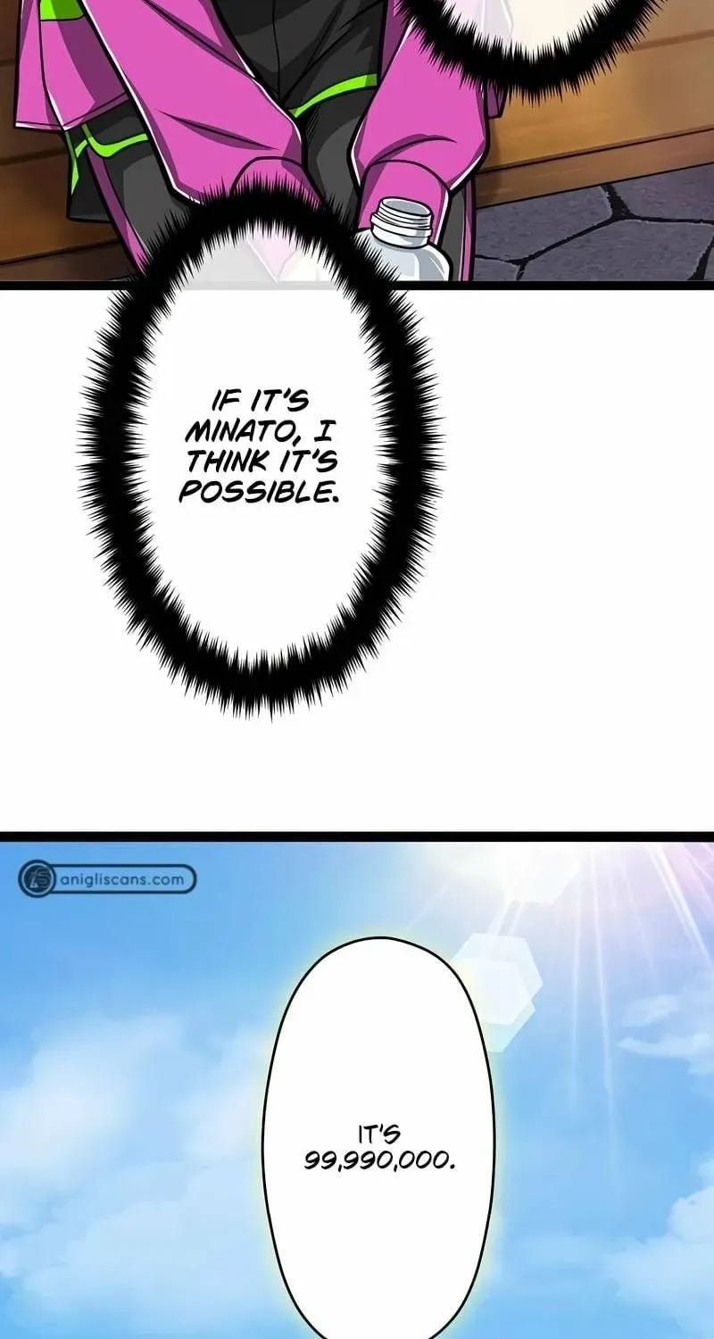 The Max Magic Level Great Sage
