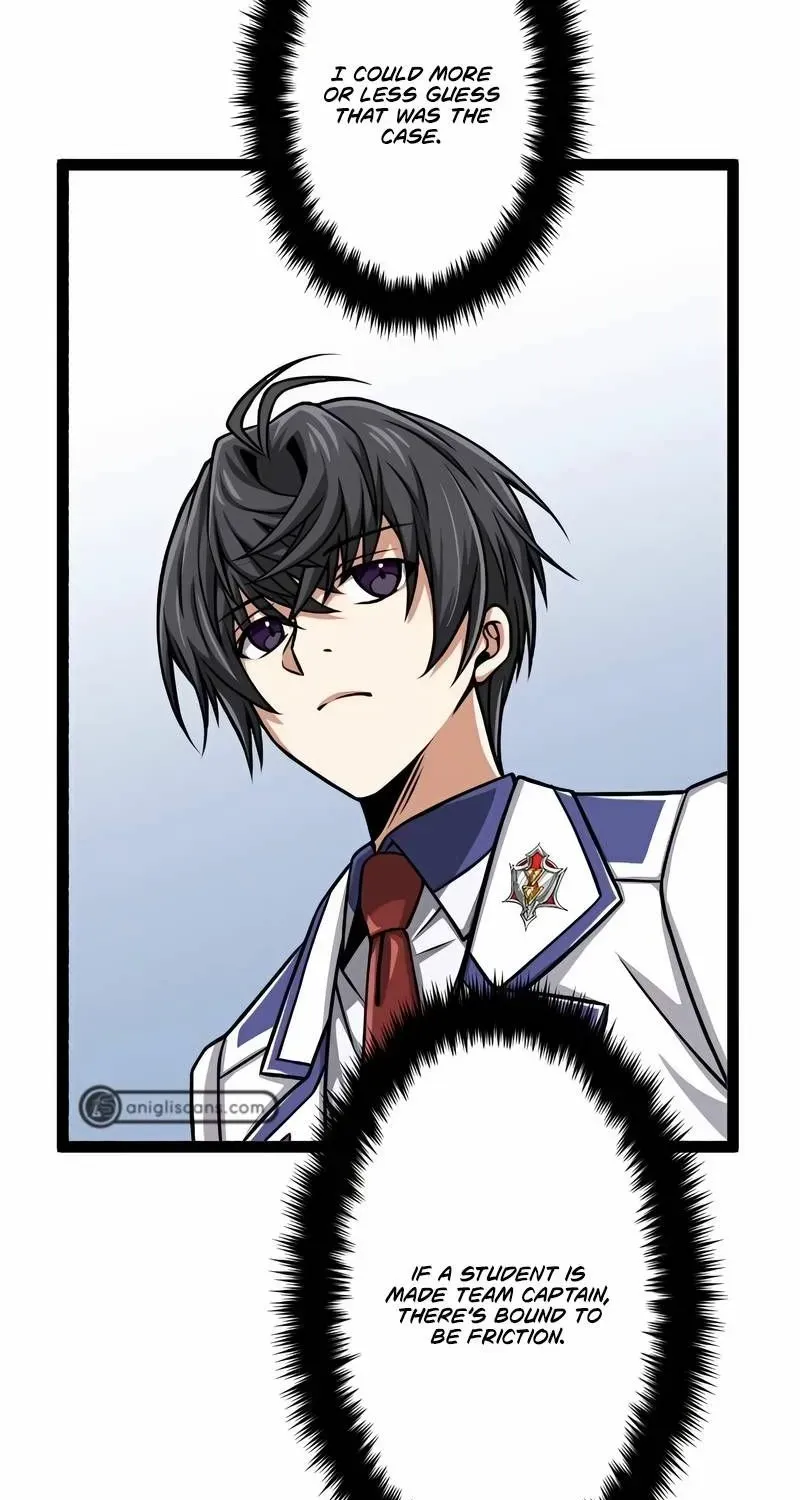 The Max Magic Level Great Sage