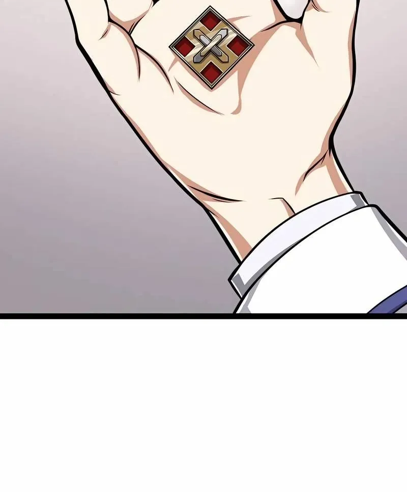 The Max Magic Level Great Sage