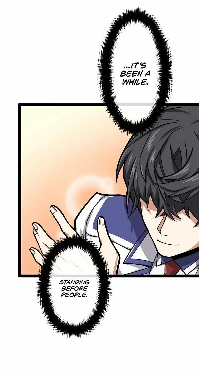 The Max Magic Level Great Sage