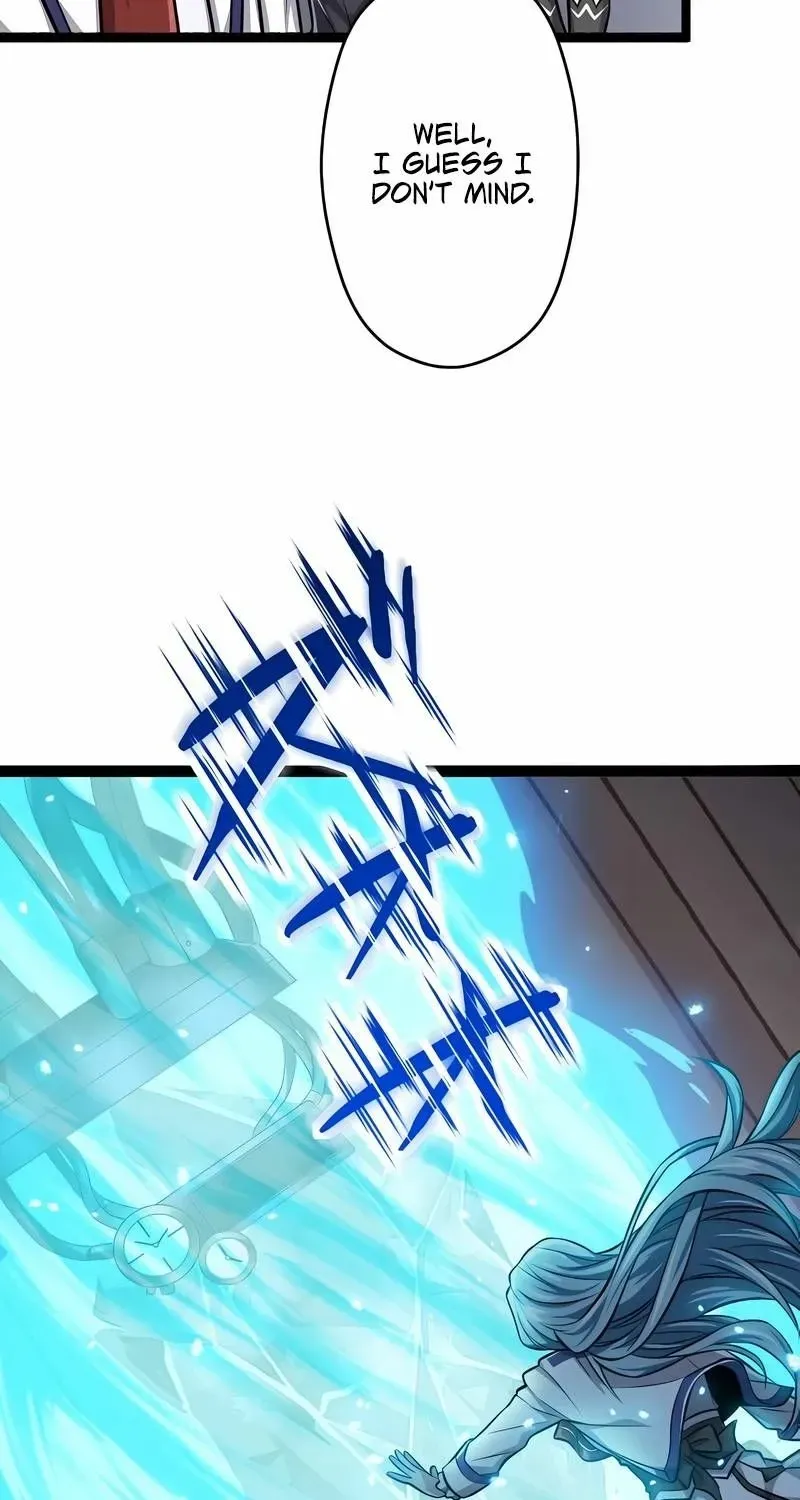 The Max Magic Level Great Sage