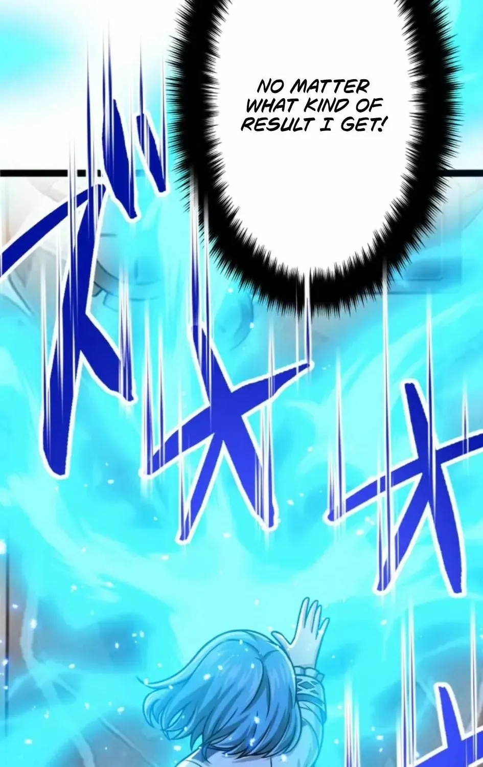 The Max Magic Level Great Sage