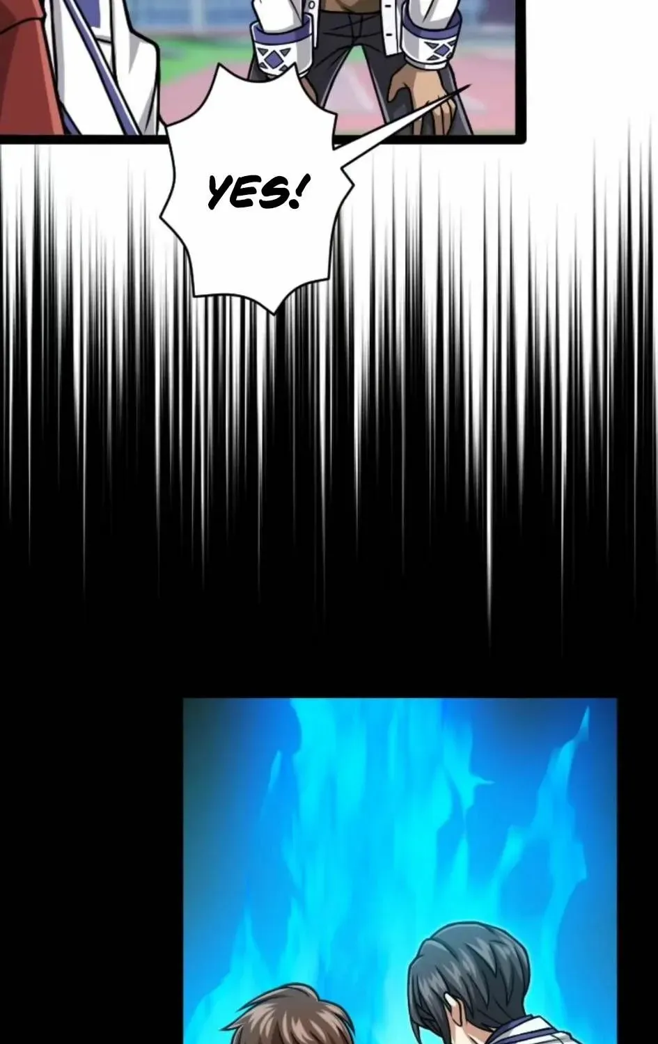 The Max Magic Level Great Sage