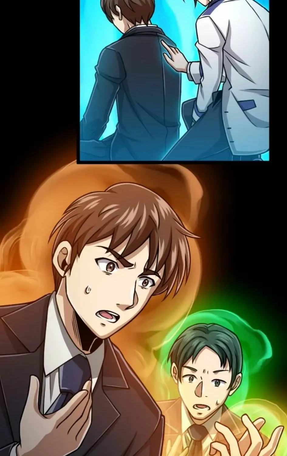 The Max Magic Level Great Sage