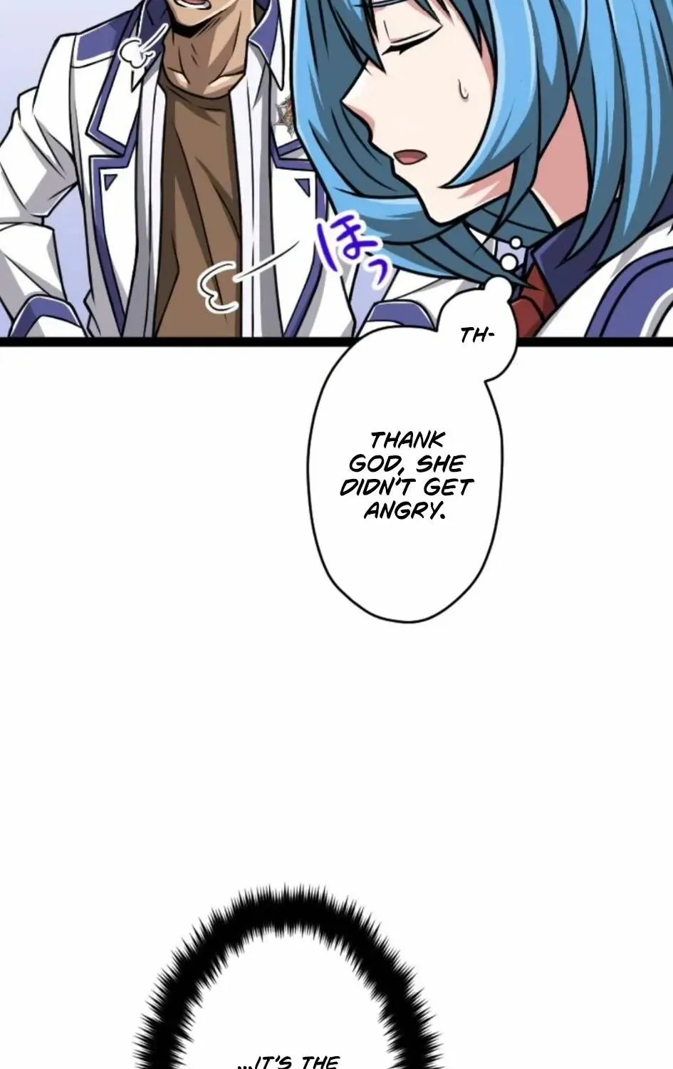 The Max Magic Level Great Sage