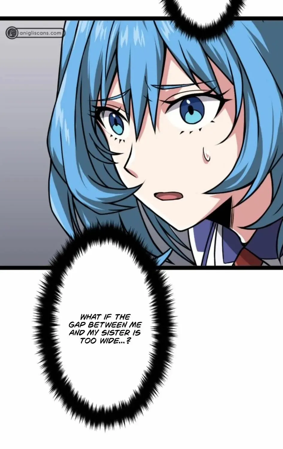 The Max Magic Level Great Sage