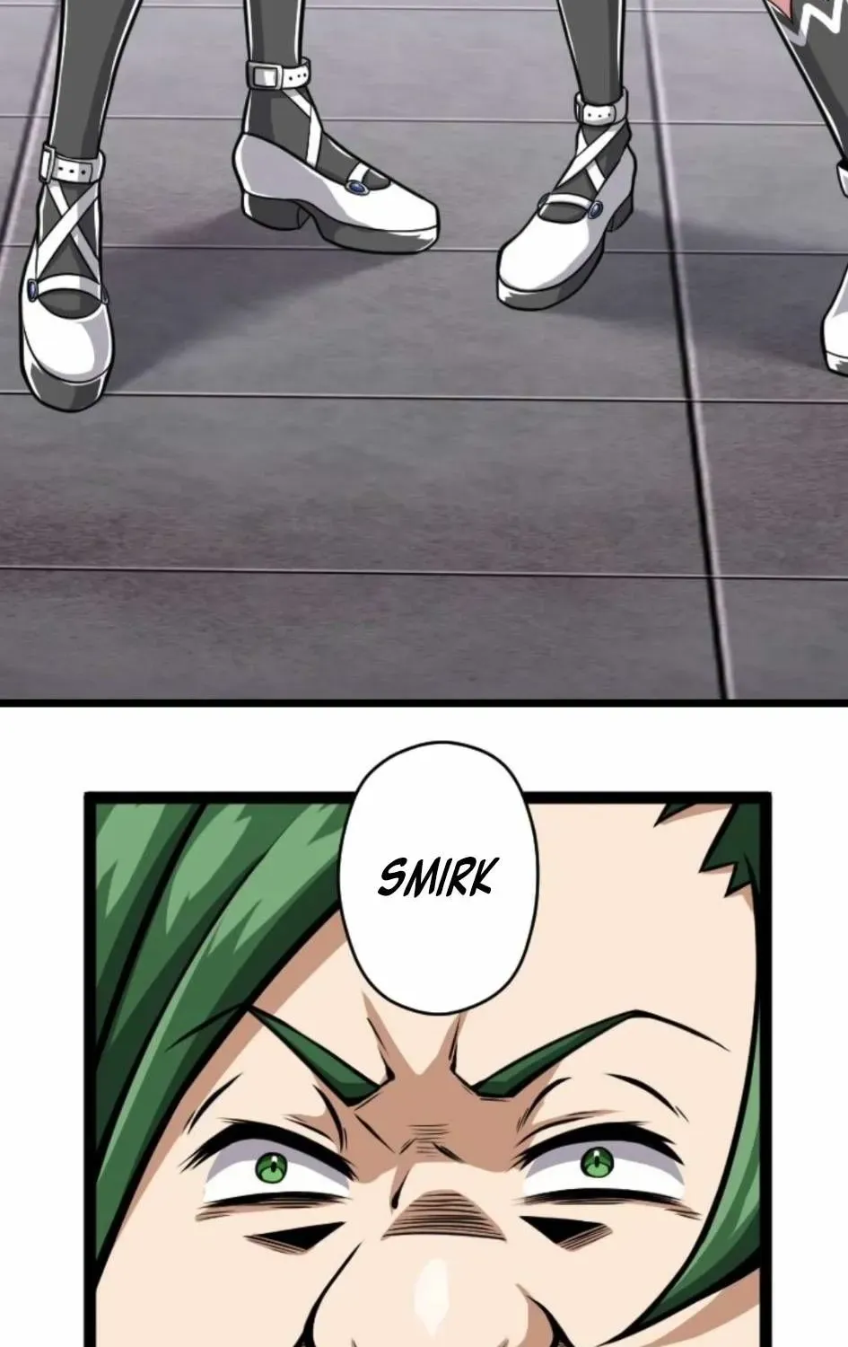 The Max Magic Level Great Sage