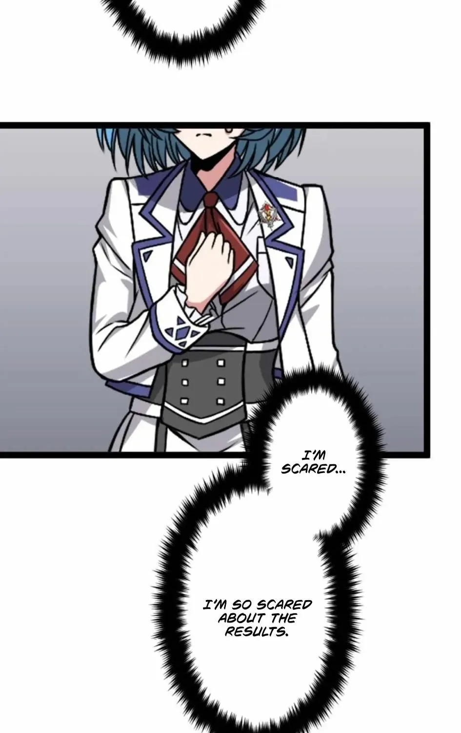 The Max Magic Level Great Sage