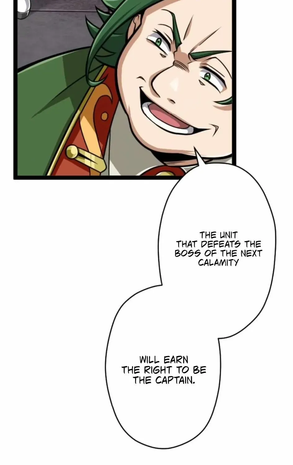 The Max Magic Level Great Sage