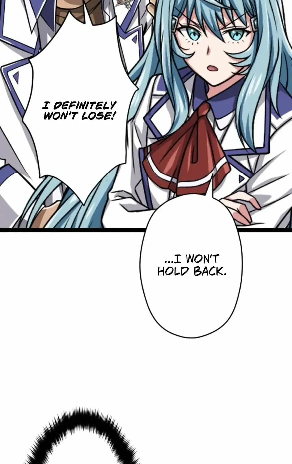 The Max Magic Level Great Sage