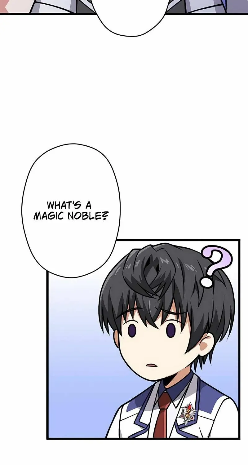 The Max Magic Level Great Sage