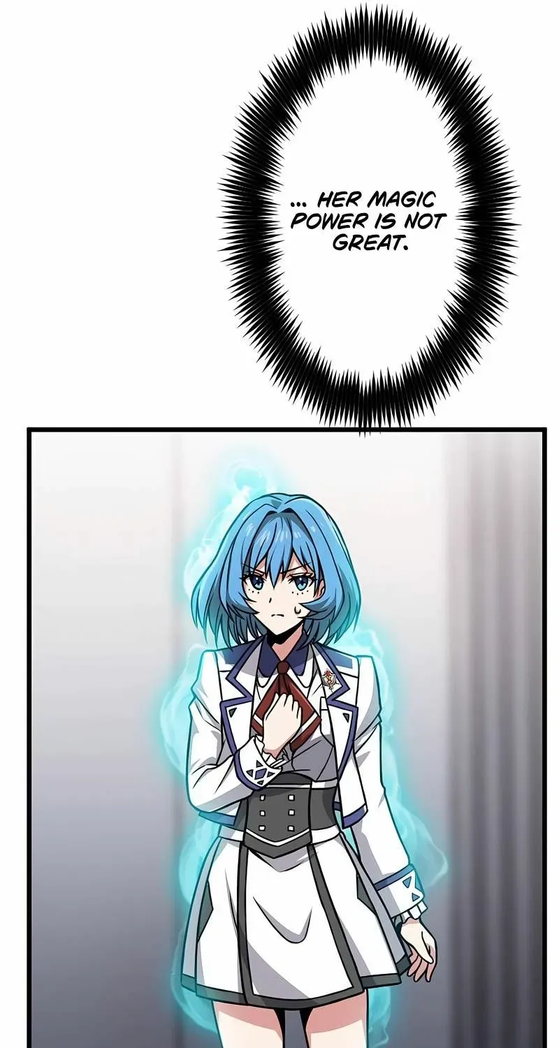 The Max Magic Level Great Sage