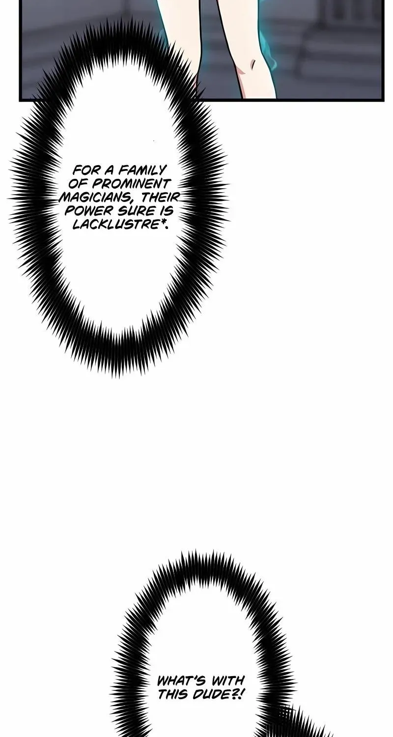The Max Magic Level Great Sage