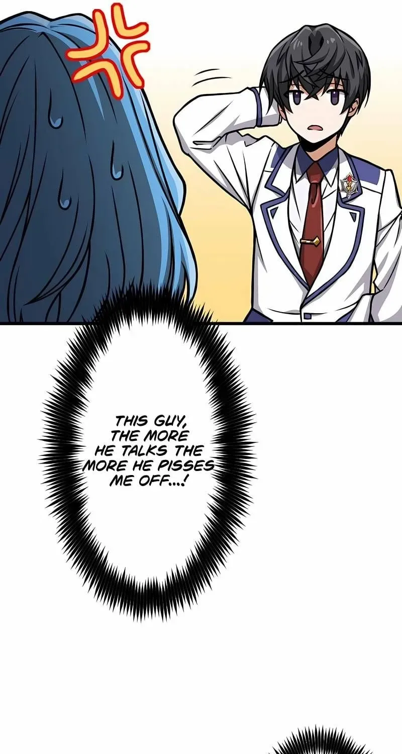 The Max Magic Level Great Sage