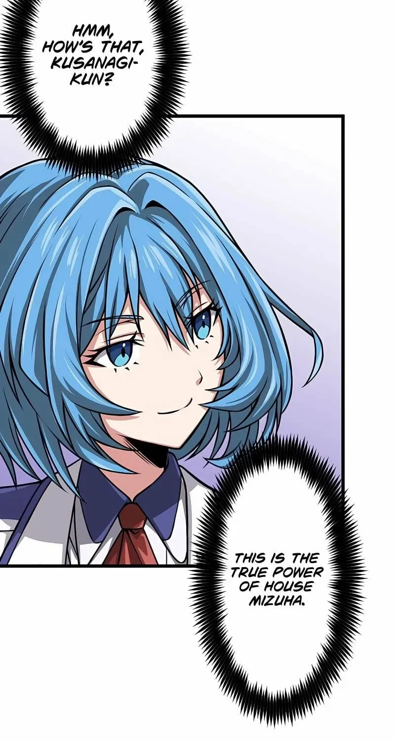 The Max Magic Level Great Sage