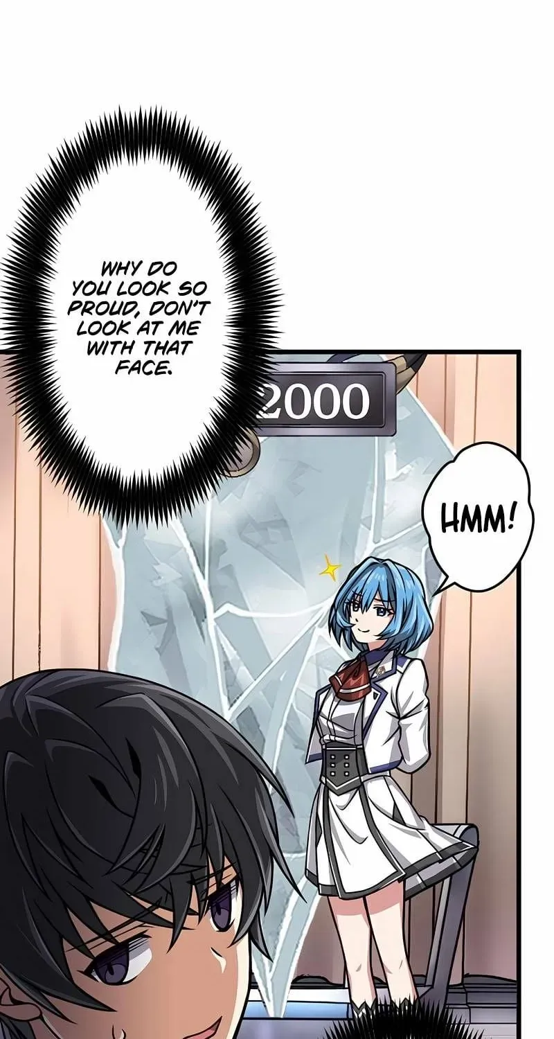 The Max Magic Level Great Sage