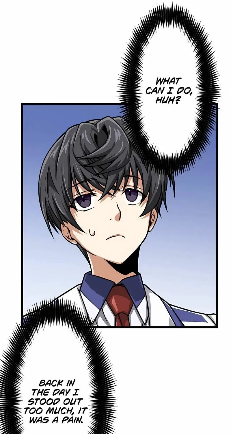 The Max Magic Level Great Sage
