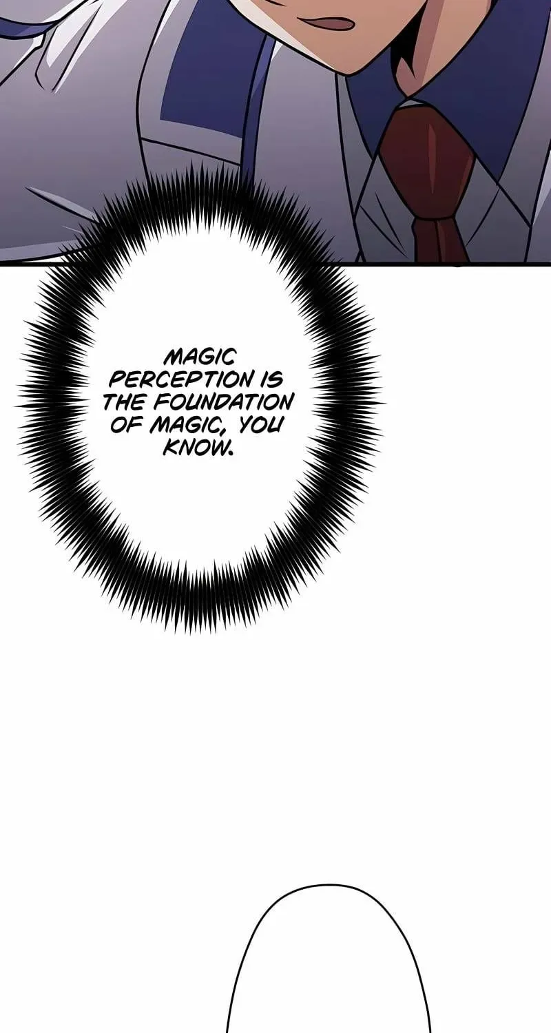 The Max Magic Level Great Sage