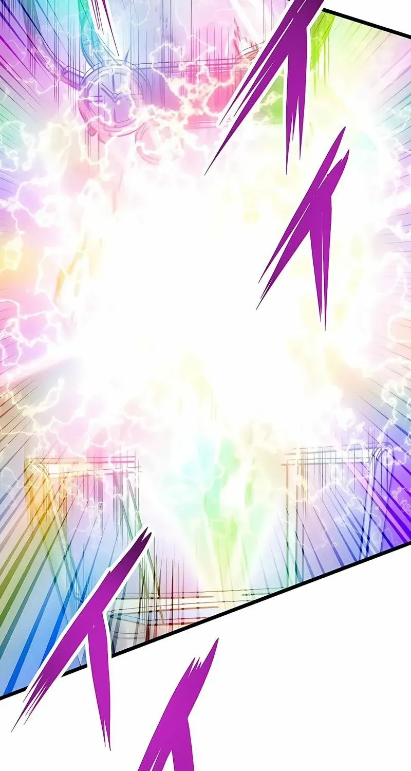 The Max Magic Level Great Sage