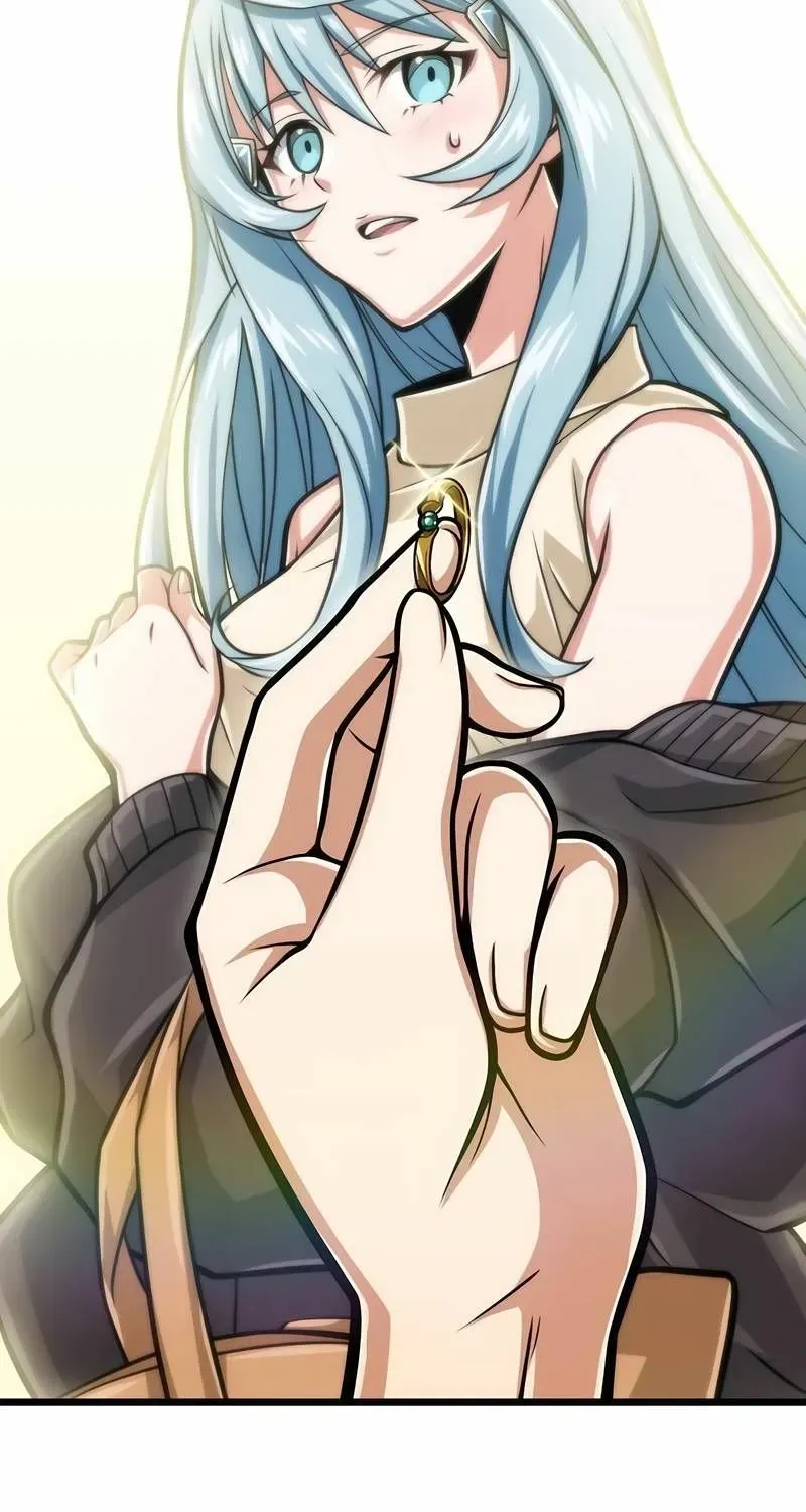 The Max Magic Level Great Sage