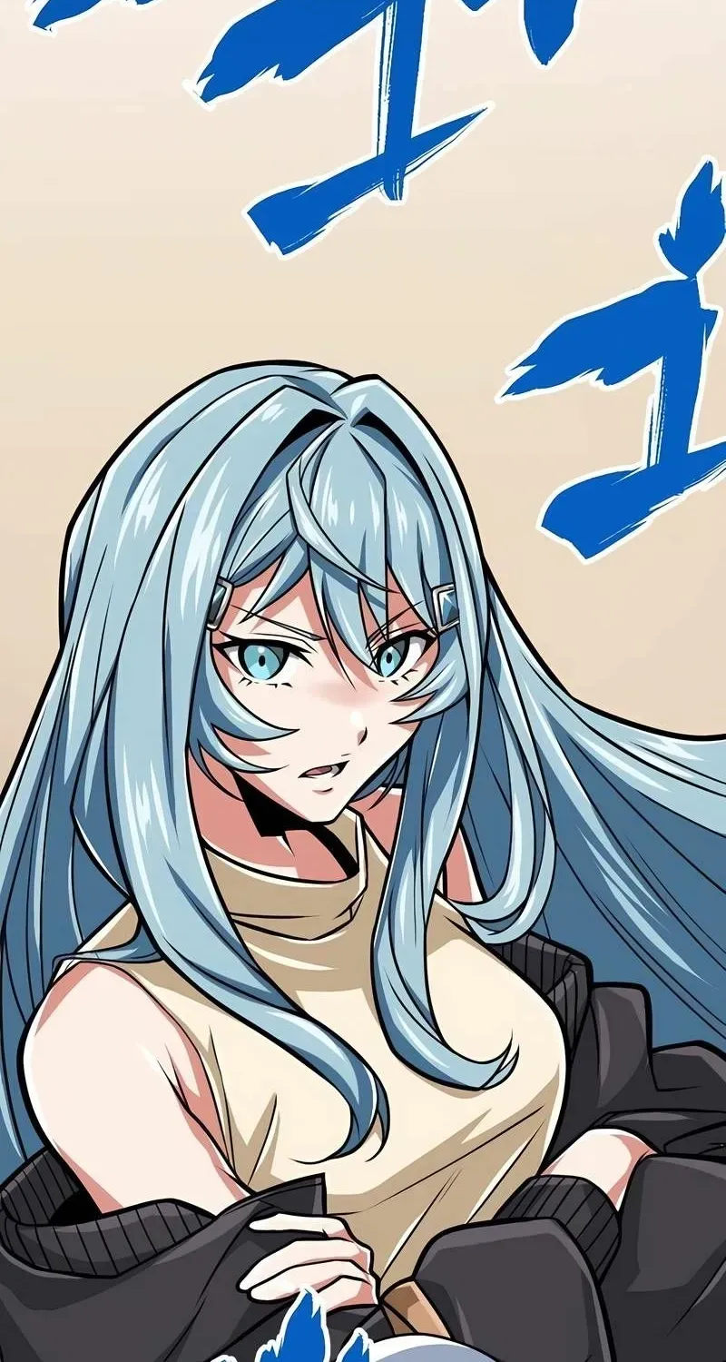The Max Magic Level Great Sage