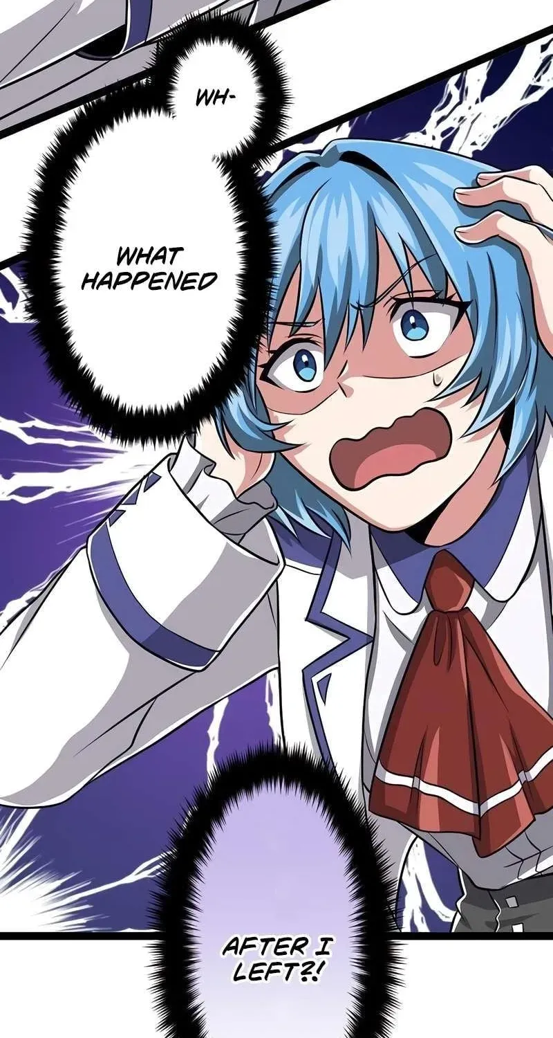 The Max Magic Level Great Sage