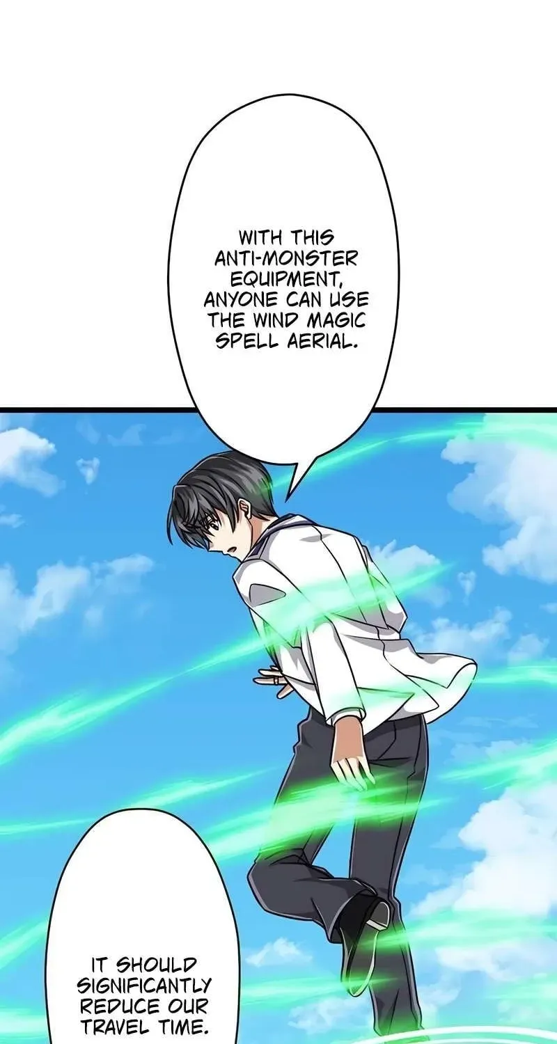 The Max Magic Level Great Sage