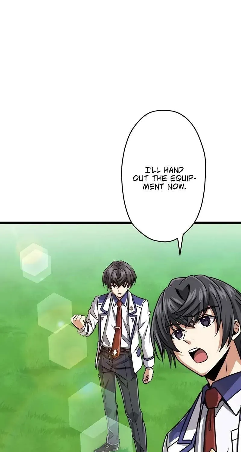 The Max Magic Level Great Sage