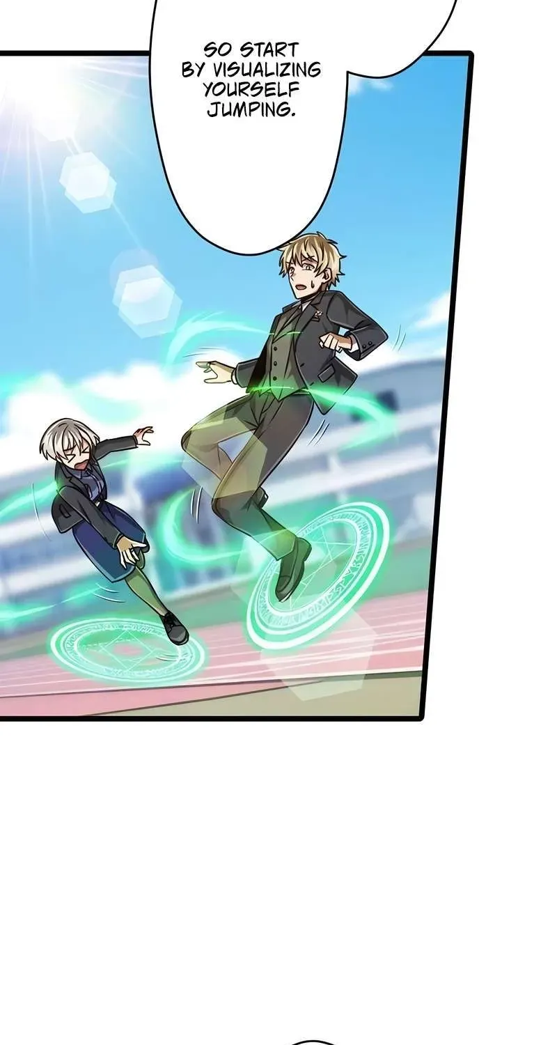 The Max Magic Level Great Sage