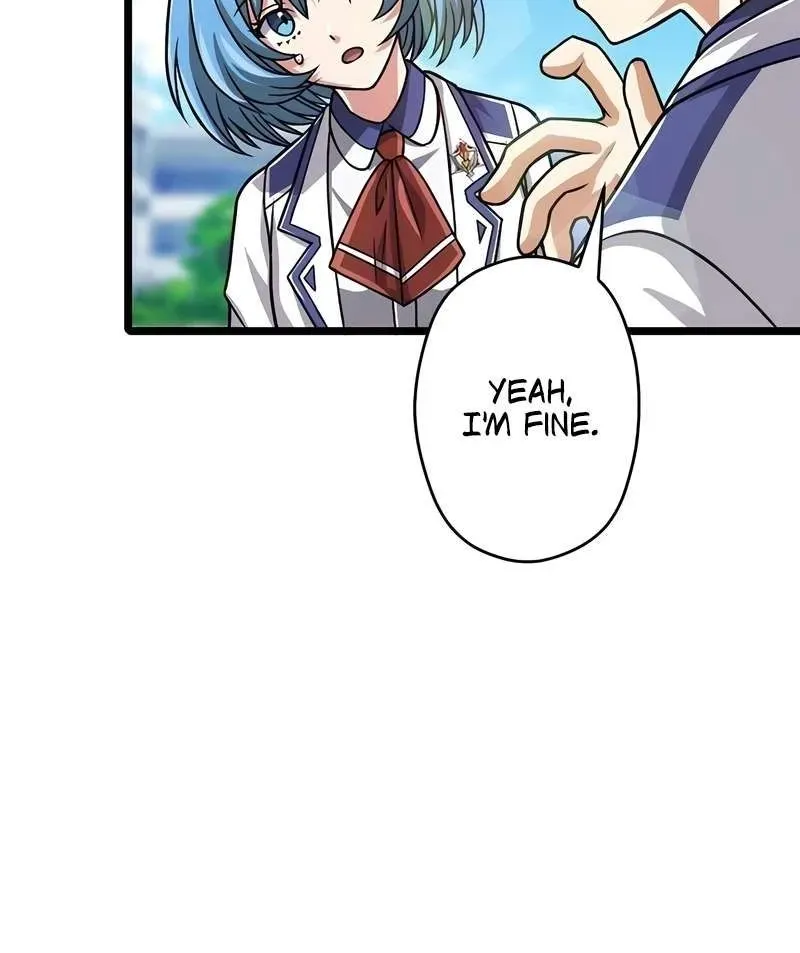 The Max Magic Level Great Sage