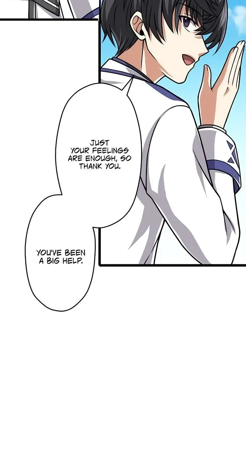 The Max Magic Level Great Sage