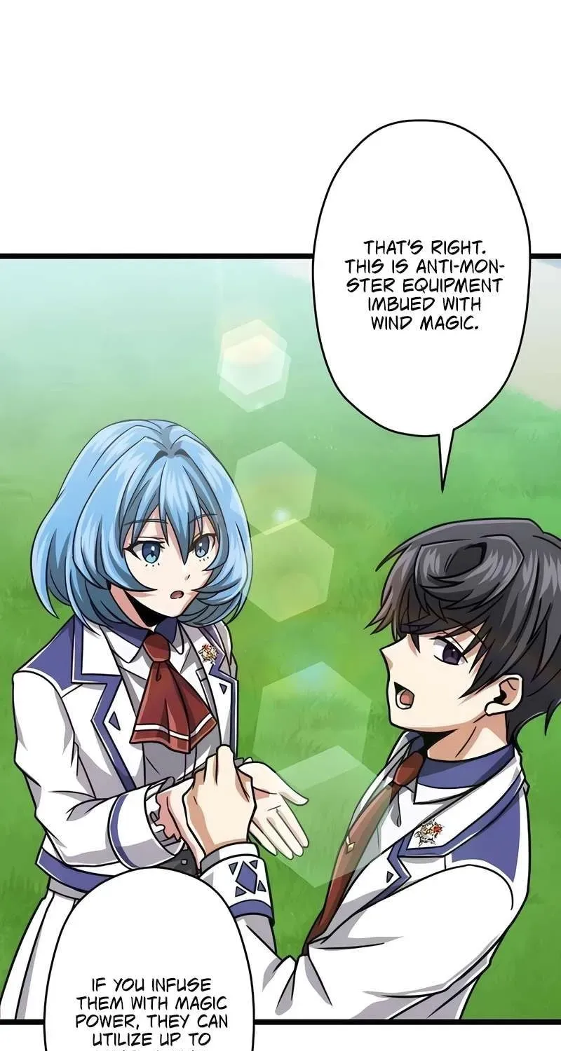 The Max Magic Level Great Sage