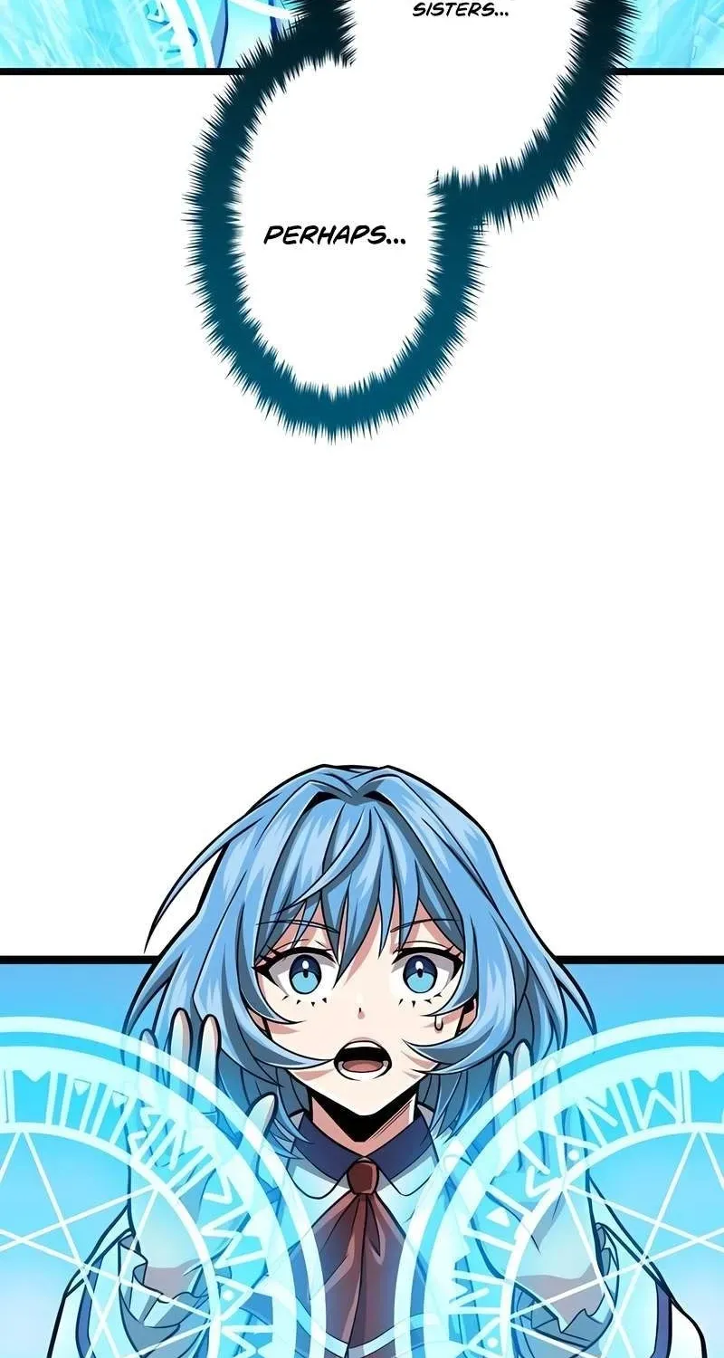 The Max Magic Level Great Sage